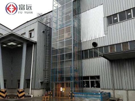 铝合金液压升降机厂家