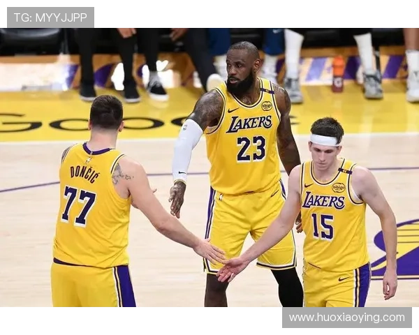 NBA多名新援迎来首秀 太阳逆袭湖人展现强大阵容实力