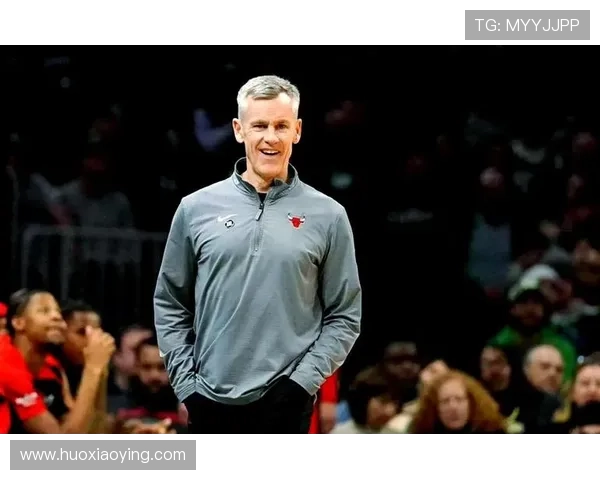 公牛队与主帅比利·多诺万达成多年续约合同 强化球队未来规划 公牛队与主帅比利·多诺万达成多年续约合同 强化球队未来规划