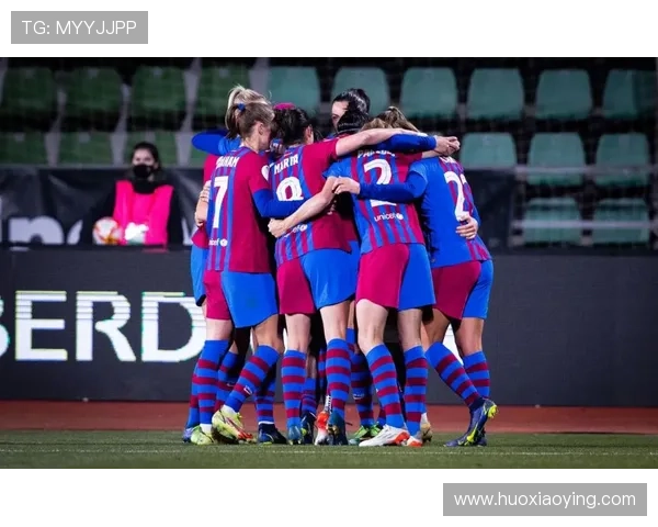 巴塞罗那强势表现 主场连胜五场再度展现王者风范