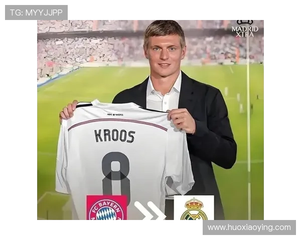 克罗斯身披德国新战袍亮相以幽默回应复出传闻引球迷热议