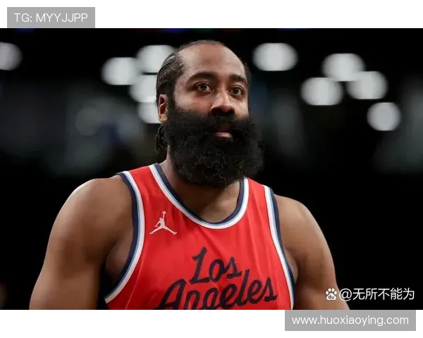 哈登空砍37分难救主快船末节崩盘最终无缘逆转不敌强势凯尔特人