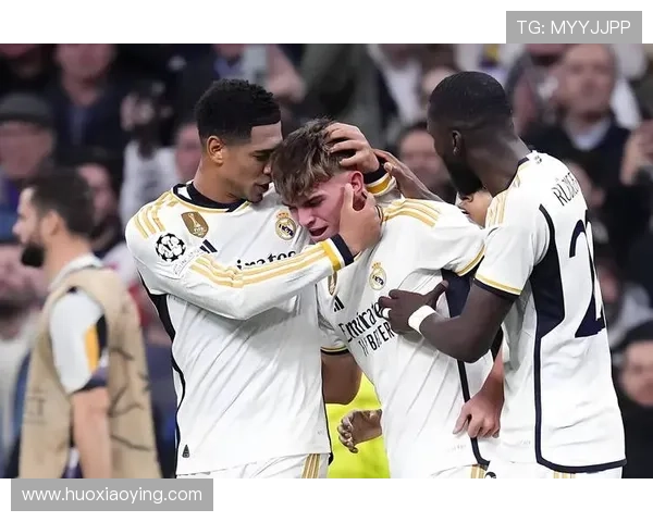 马卡评论皇马三场不胜致联赛优势消失每场比赛如同生死战